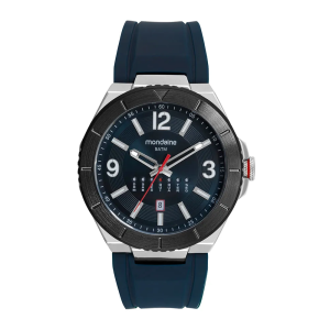 Relogio Masculino Mondaine -32926gpmvci1