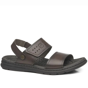 Sandália Masculina Pegada - 134203-02