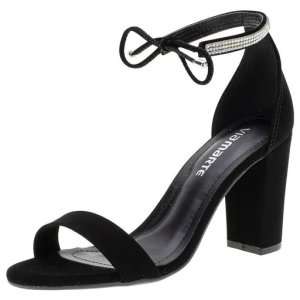 Calçado Feminino Sandália Feminina Via marte - 2213907