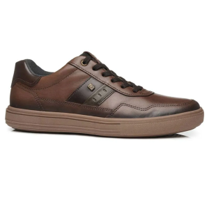 Sapatenis Masculino Pegada -111508-04