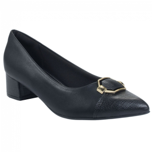 Sapato Feminino Piccadilly - 739051