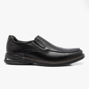 Sapato Masculino Casual Sem Cadarco Democrata - 593102-001