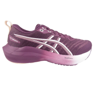 Tênis Esportivo Feminino Asics Gel-Shogun 8 - 1012B965.501