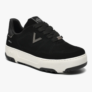 Tênis Casual Feminino Via Marte - 287008-12