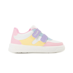 Tênis Infantil Feminino Pampili - 738025000