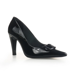 Sapato Scarpin Salto Fino Via Marte - 22100101