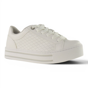 Tênis Feminino Casual Via Marte - 01001301
