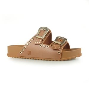 Calçado Feminino Tamanco Feminino Zaxy - 19069-BG402