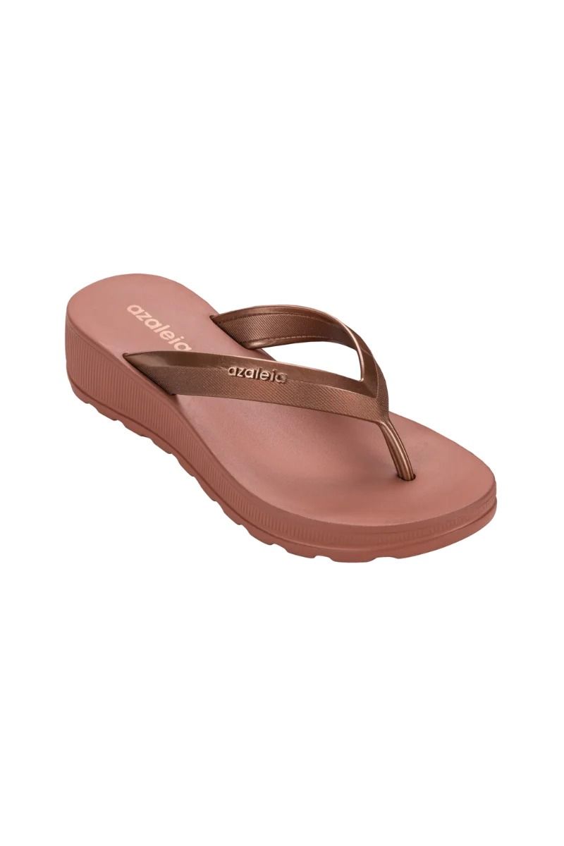 Imagem do produto Tamanco Casual Feminino Azaleia - 18908-AZ804