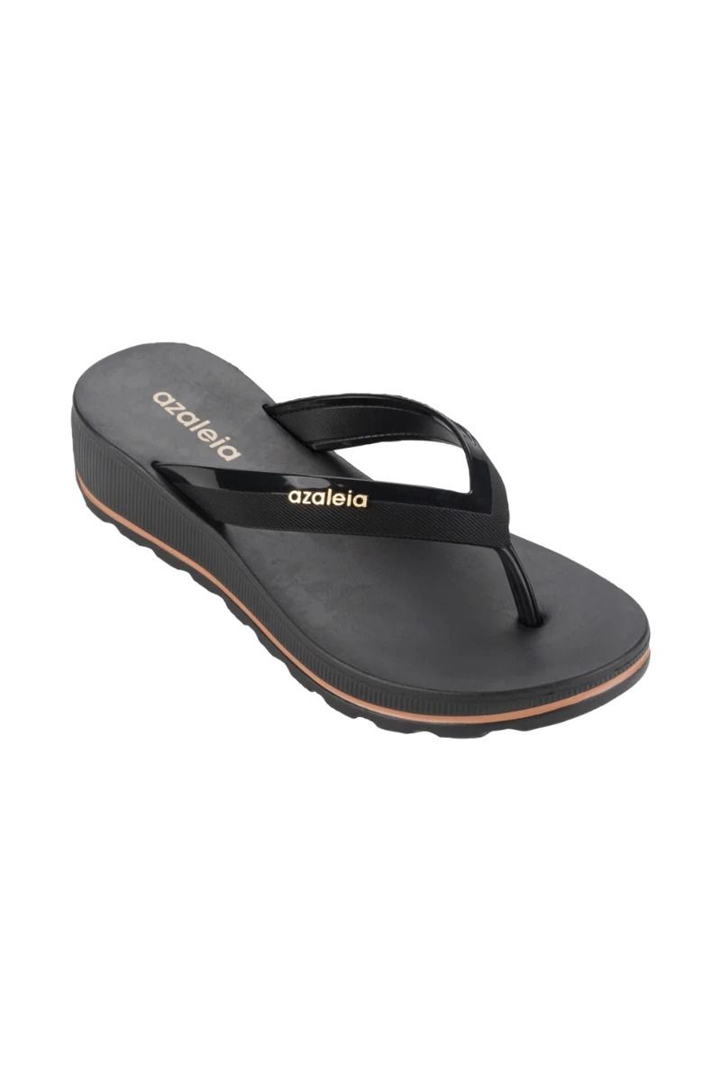 Imagem do produto Tamanco Casual Feminino Azaleia - 18908-AV596