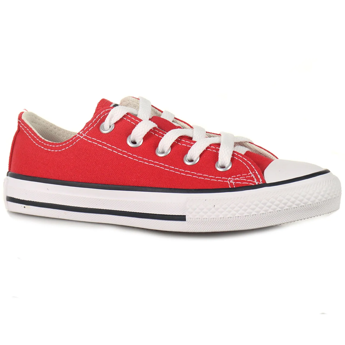 Imagem do produto Tênis Casual Masculino Infantil All Star Chuck Taylor - CK00020004