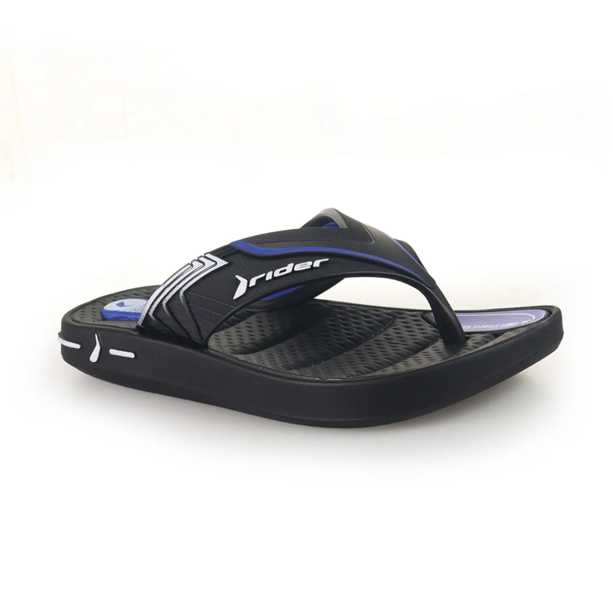 Imagem do produto Chinelo Infantil Masculino Rider - 12033-bd792