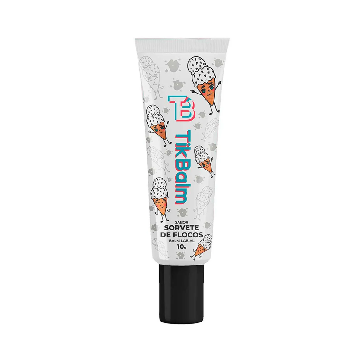 Imagem do produto Balm Labial Flocos Tikbalm - 607064
