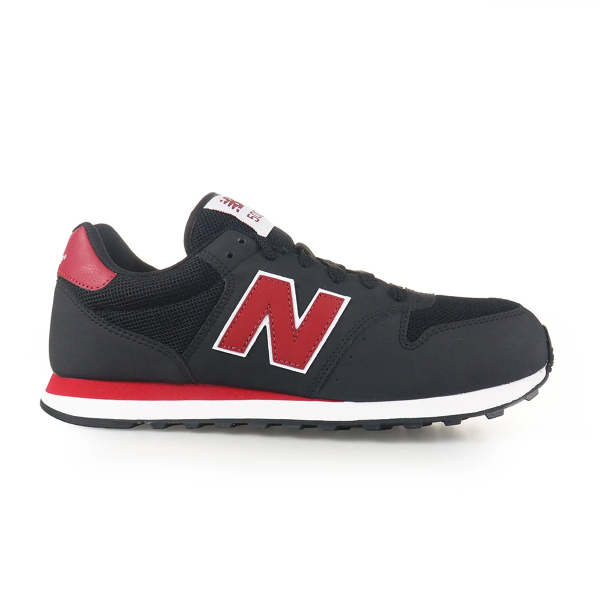 Imagem do produto Tênis Casual Masculino New Balance - GM500BA2
