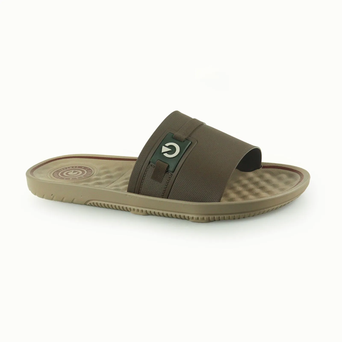 Imagem do produto Chinelo Masculino Cartago - 12393-BD284