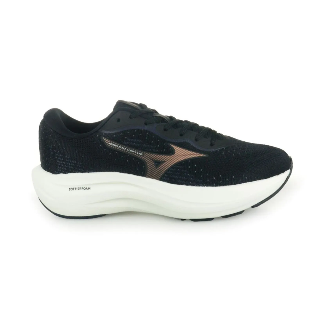 Imagem do produto Tênis Feminino Esportivo Mizuno Virtue - 101129129f
