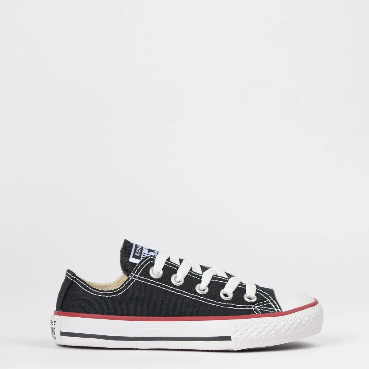 Imagem do produto Tênis Casual Masculino Infantil All Star Chuck Taylor - CK00020007