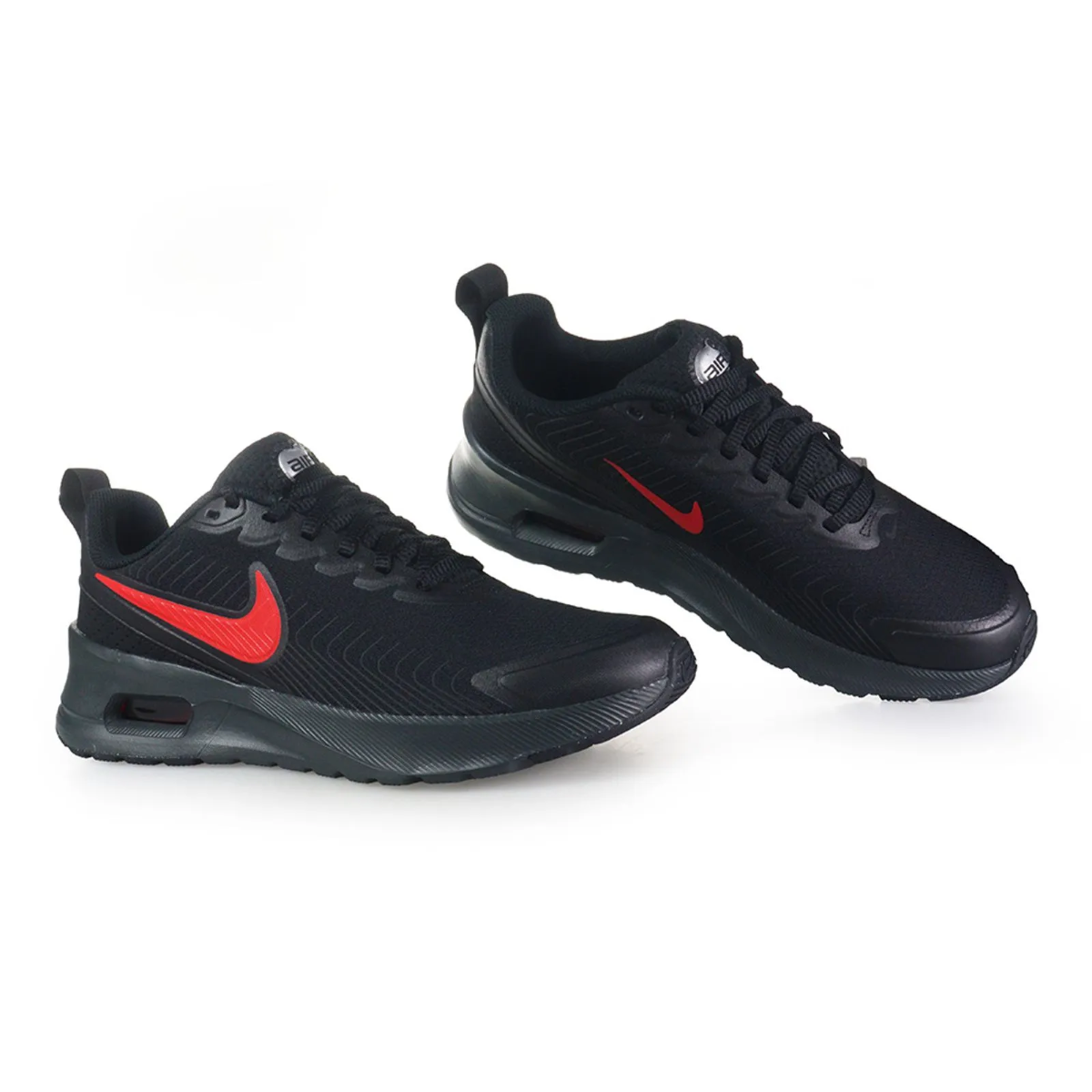 Imagem do produto Tênis Masculino Nike - FD4329-010