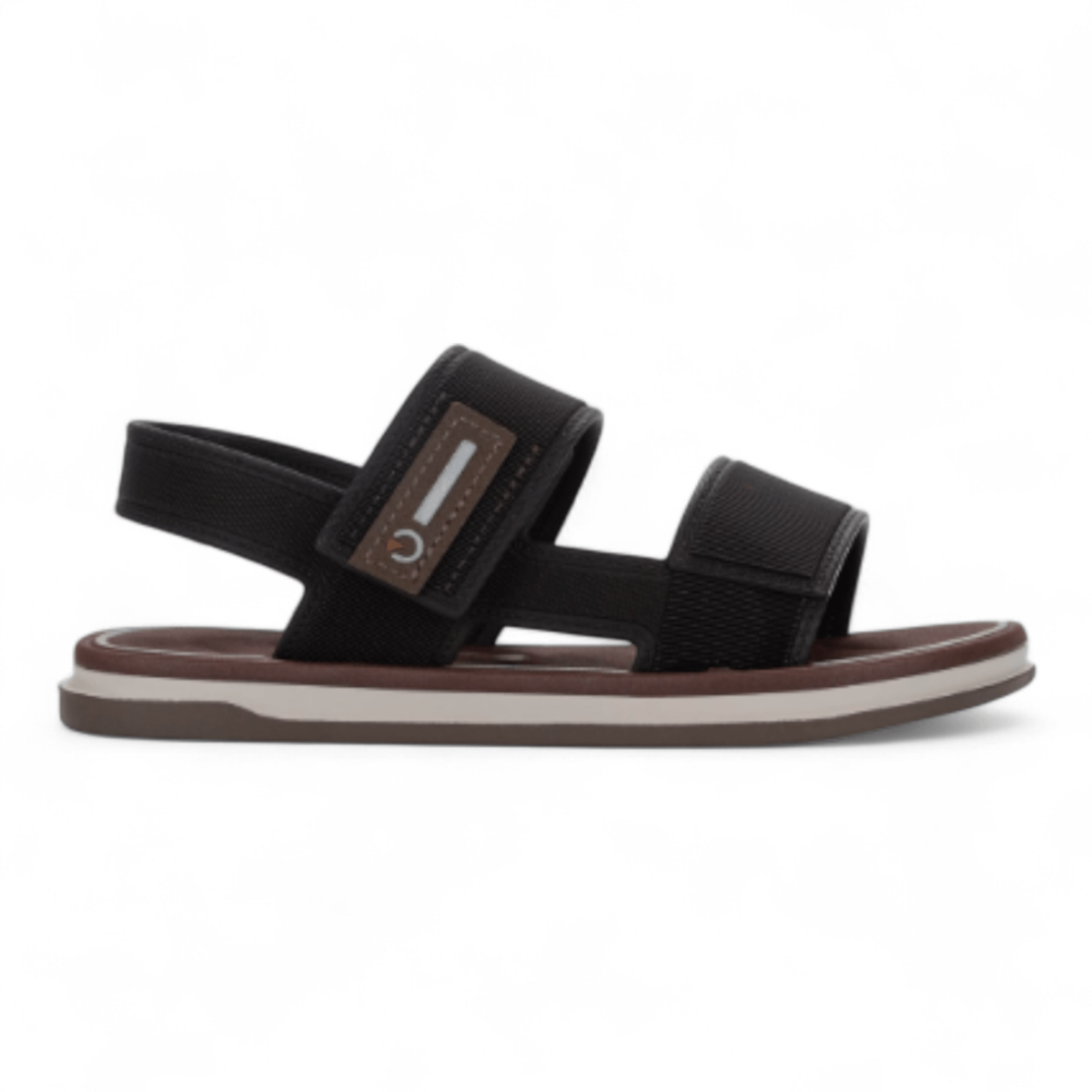 Imagem do produto Sandália Infantil Masculino Cartago- 12462-bm050