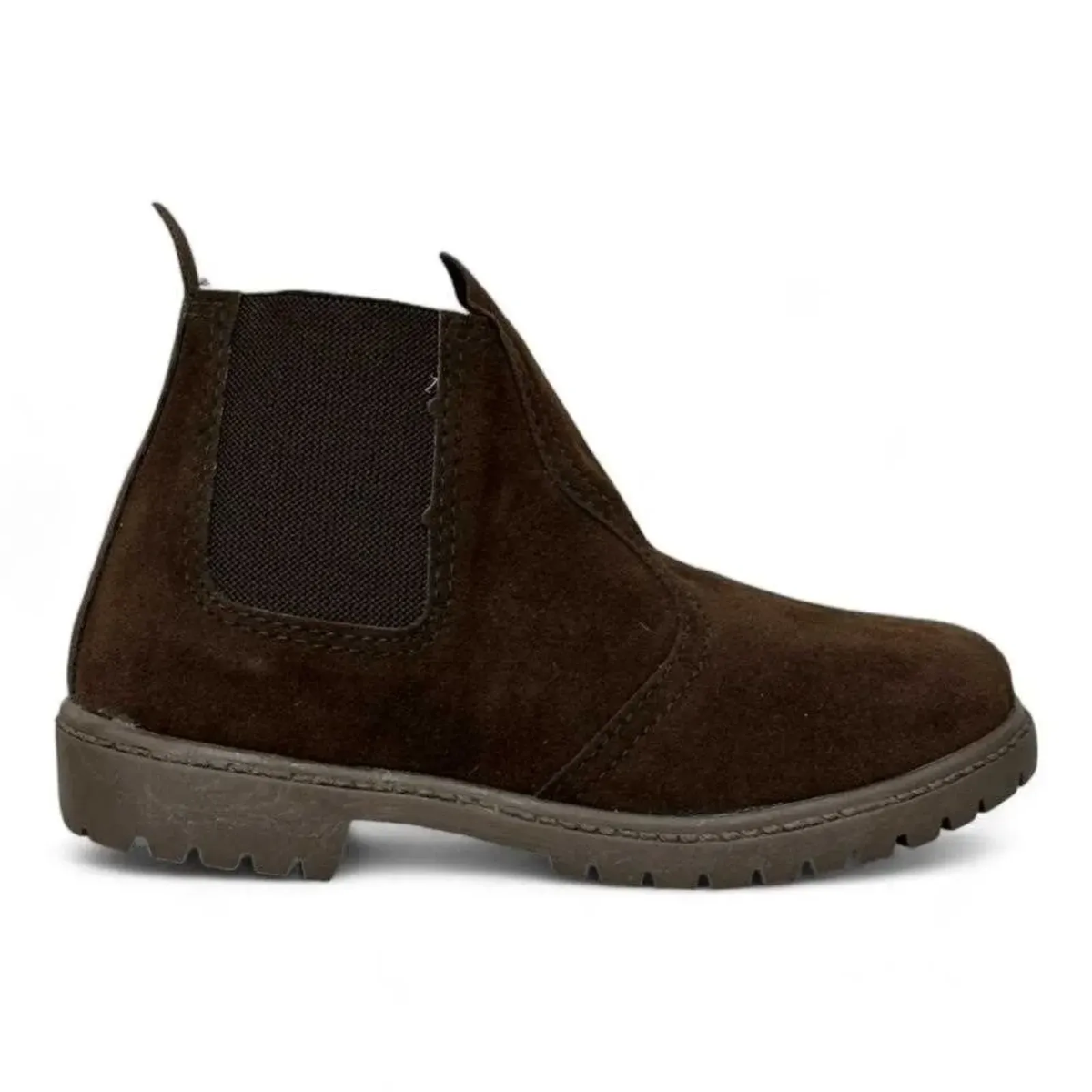 Imagem do produto Botina Masculina Infantil Botinho - ST370