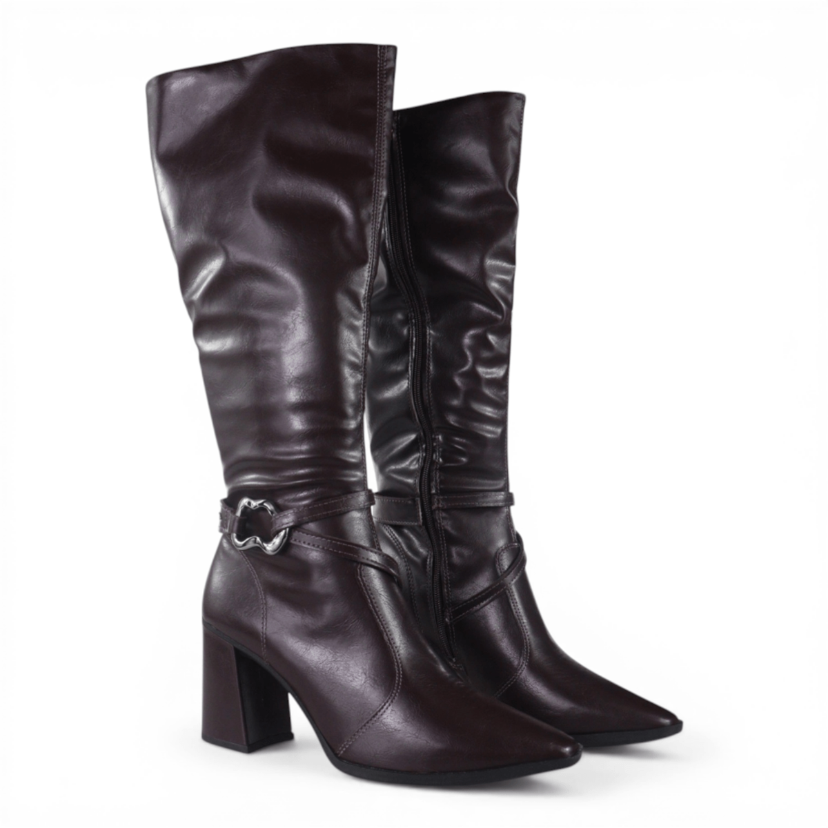 Imagem do produto Bota Coturno - Dakota D2181