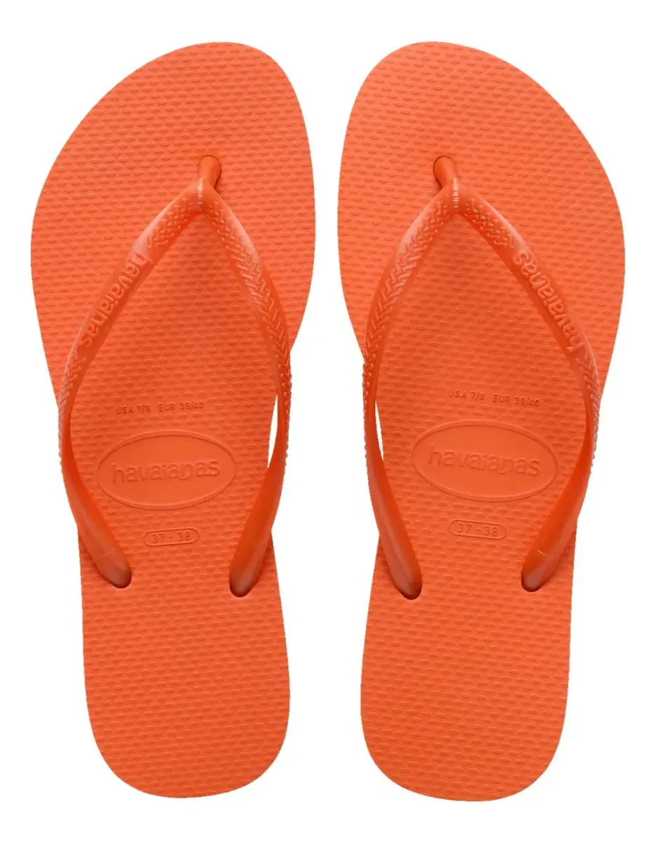 Imagem do produto Chinelo Dedo Havaianas - 4000030-5568