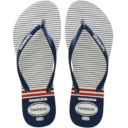 Imagem do produto Chinelo Masculino Havaianas - 4137125-0425