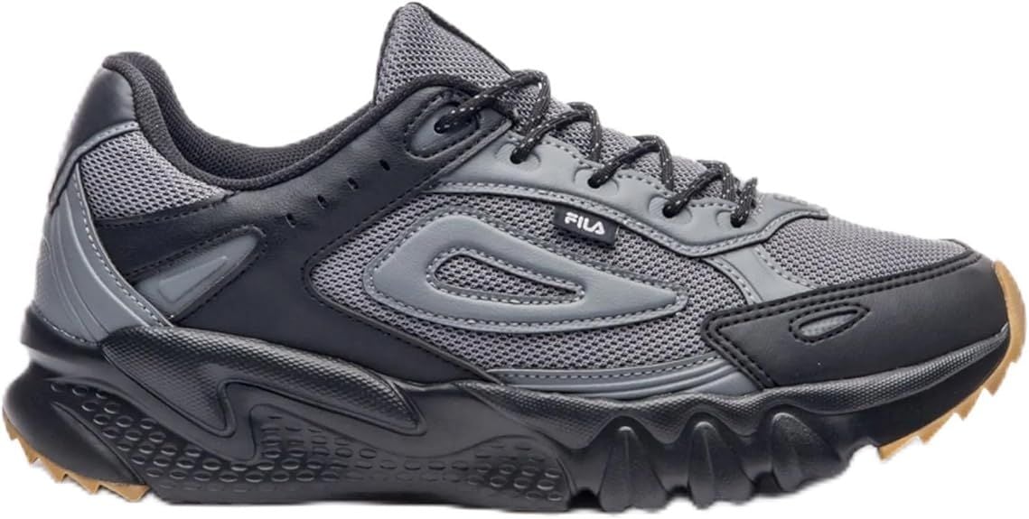 Tênis Esportivo Masculino Fila Venture Tracer 2 F01l00355