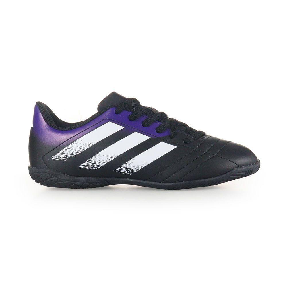 Imagem do produto Masculino Infantil Chuteira Infantil Masc. Adidas - JJ6360