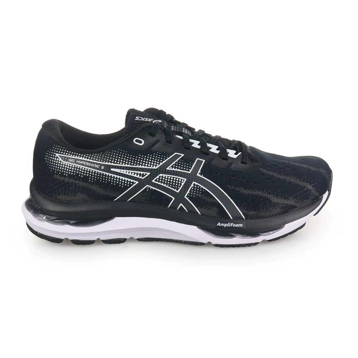 Imagem do produto Tênis Esportivo Masculino Asics Gel Hypersonic 5 - 1011C015.004