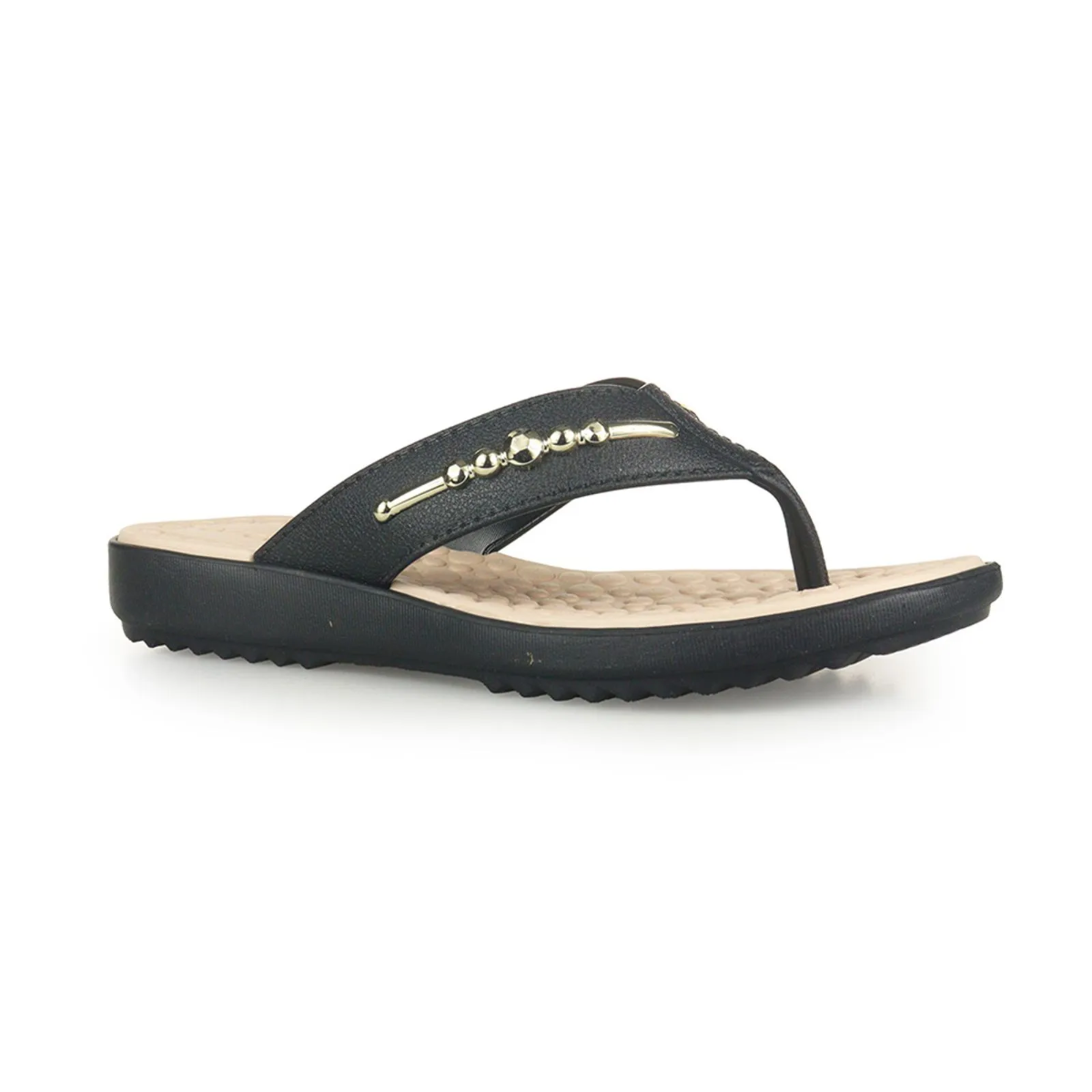 Imagem do produto Tamanco Feminino Casual Azaleia - 19112-BF772