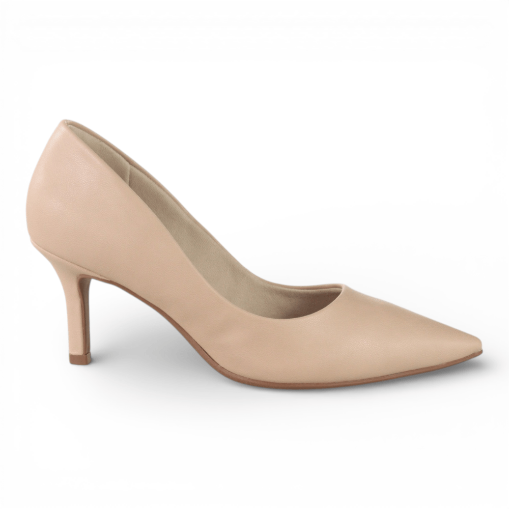Imagem do produto Sapato Scarpin Salto Fino - Bebece T7029145