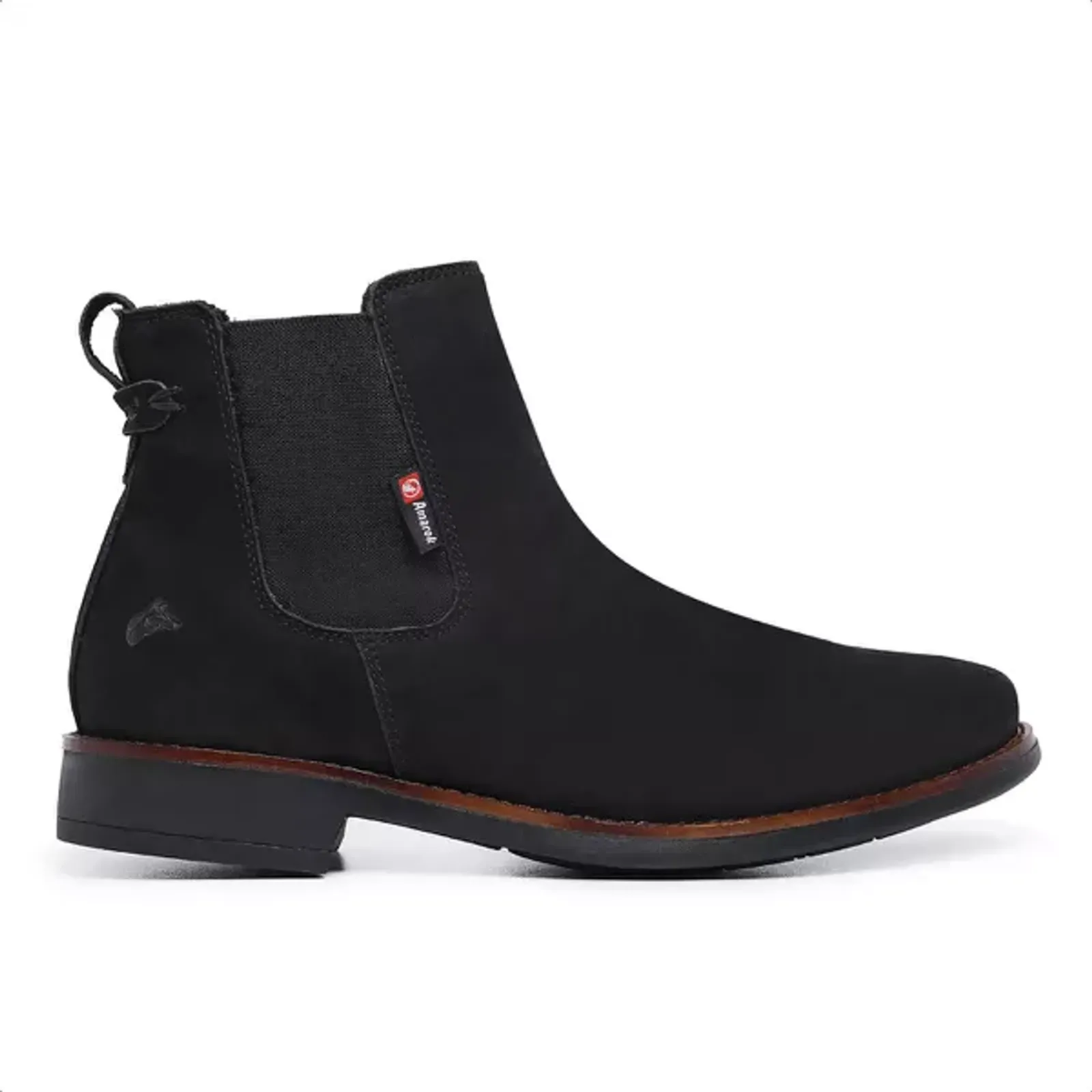 Imagem do produto Botina Masculina Amarok - 4051