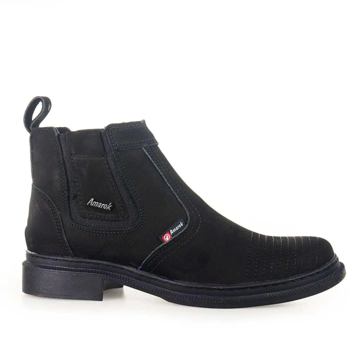 Imagem do produto Botina Masculina Amarok - 4029