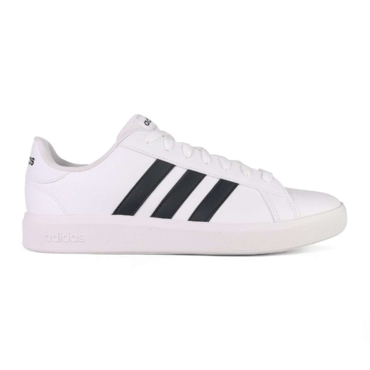 Imagem do produto Tênis Casual Feminino Adidas Grand Court TD - IQ7281