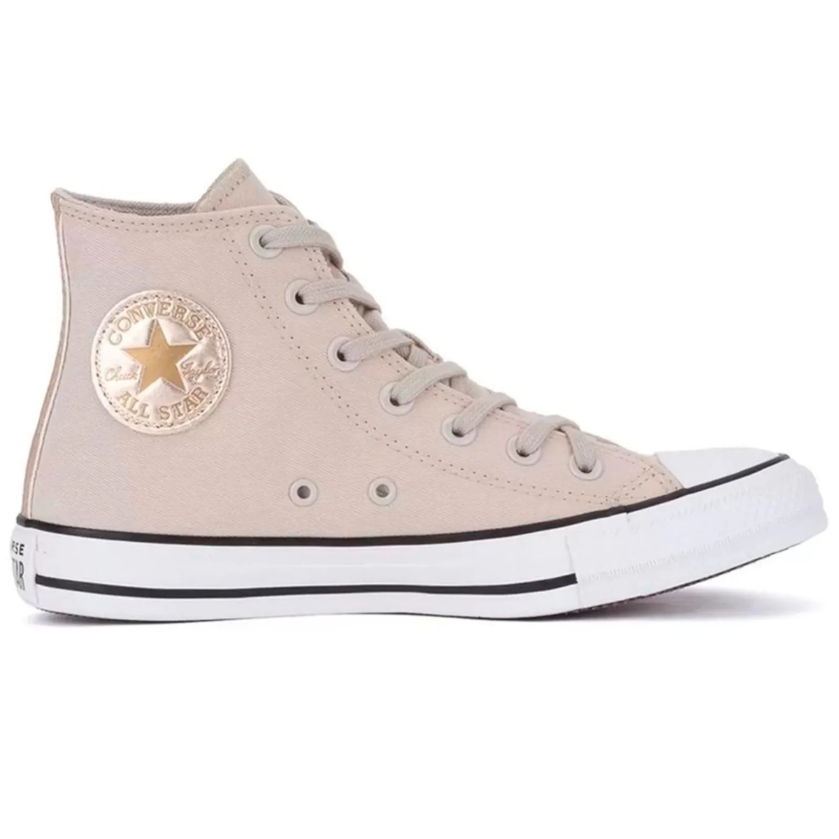 Imagem do produto Tênis Casual Feminino All Star Converse Chuck Taylor - CT1729