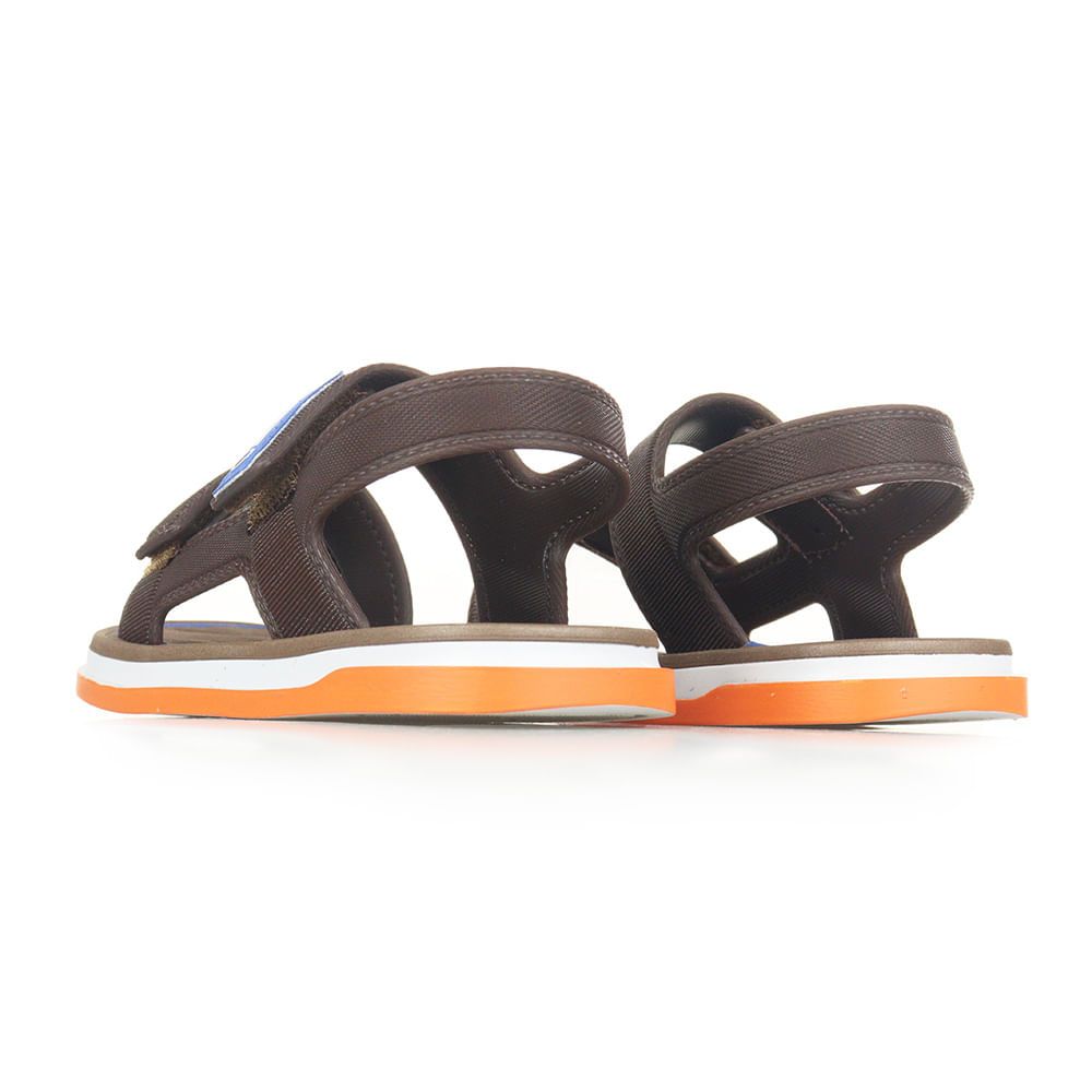 Imagem do produto Masculino Bebe Sandália Bebe Masc. Cartago - 12405-BF806