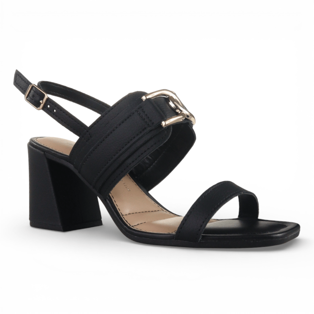 Imagem do produto Sandalia Salto Bloco Dakota - Y8284