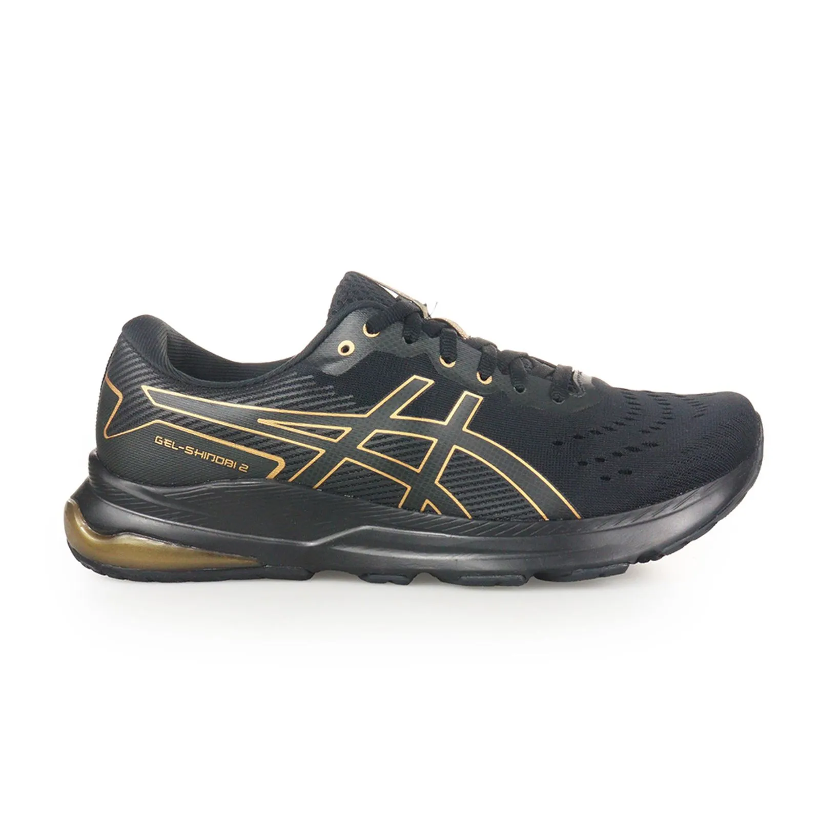 Imagem do produto Tênis Masculino Asics Gel Shinobi 2 - 1011B818.002