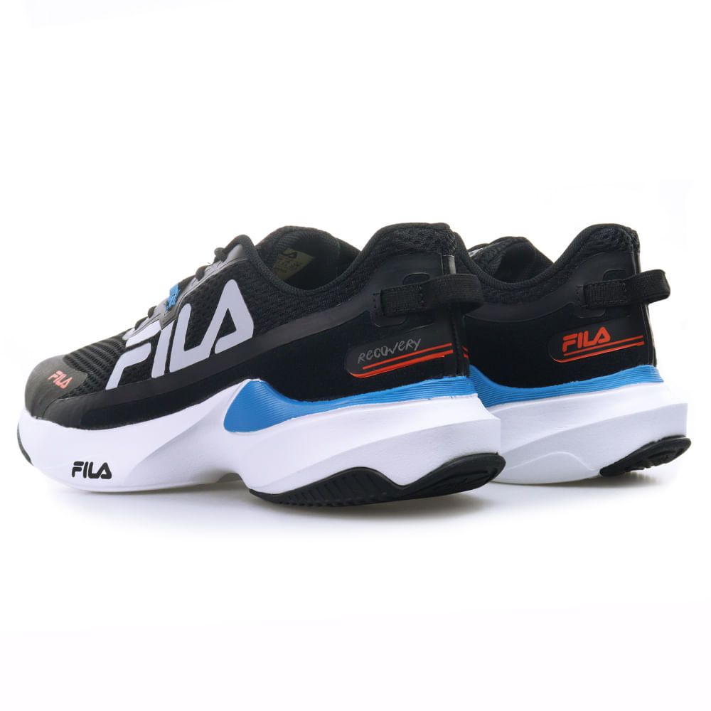 Imagem do produto Tenis Masculino - Fila 11j728x.6010