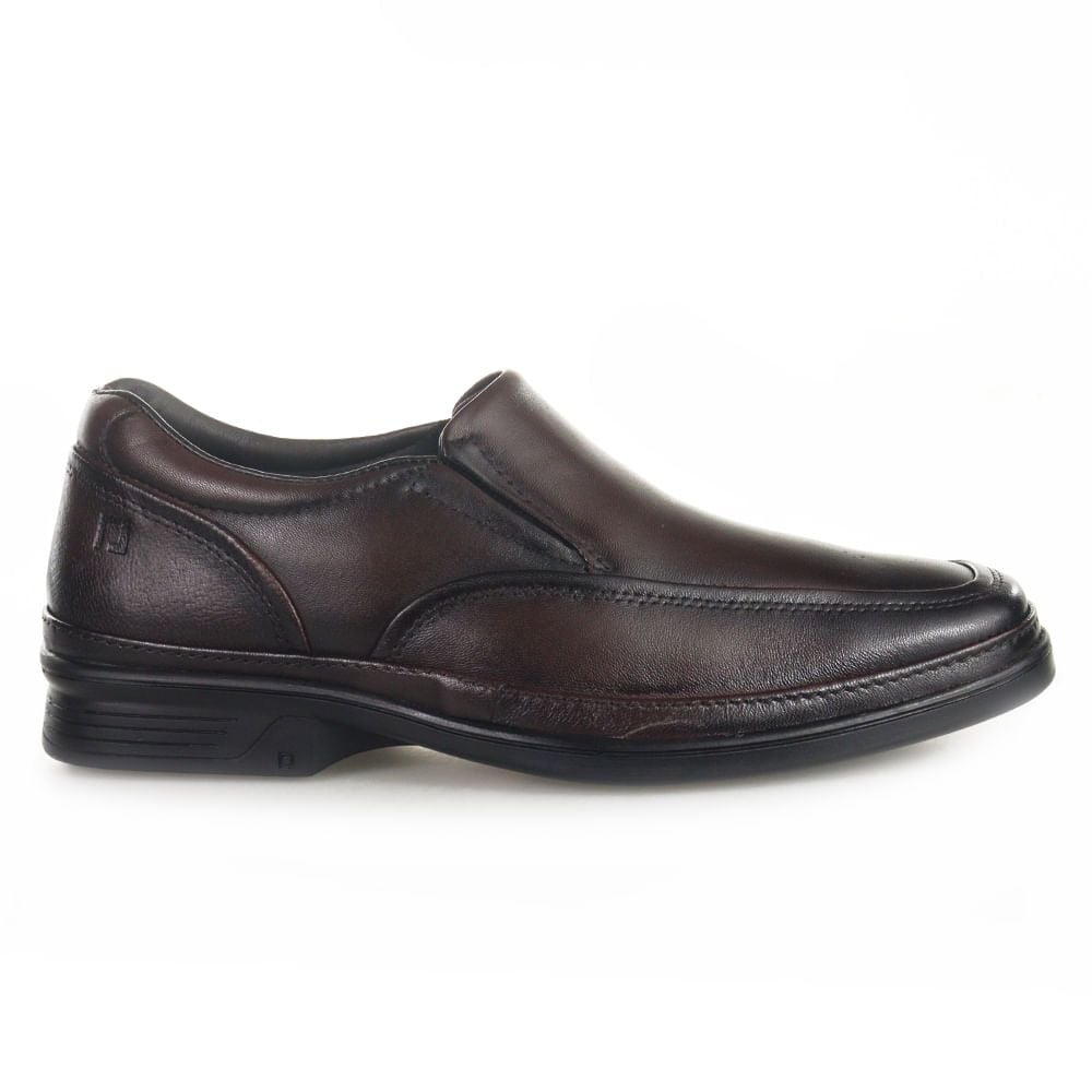 Sapato Social Pipper Confortável e Elegante | Flávio's Calçados
