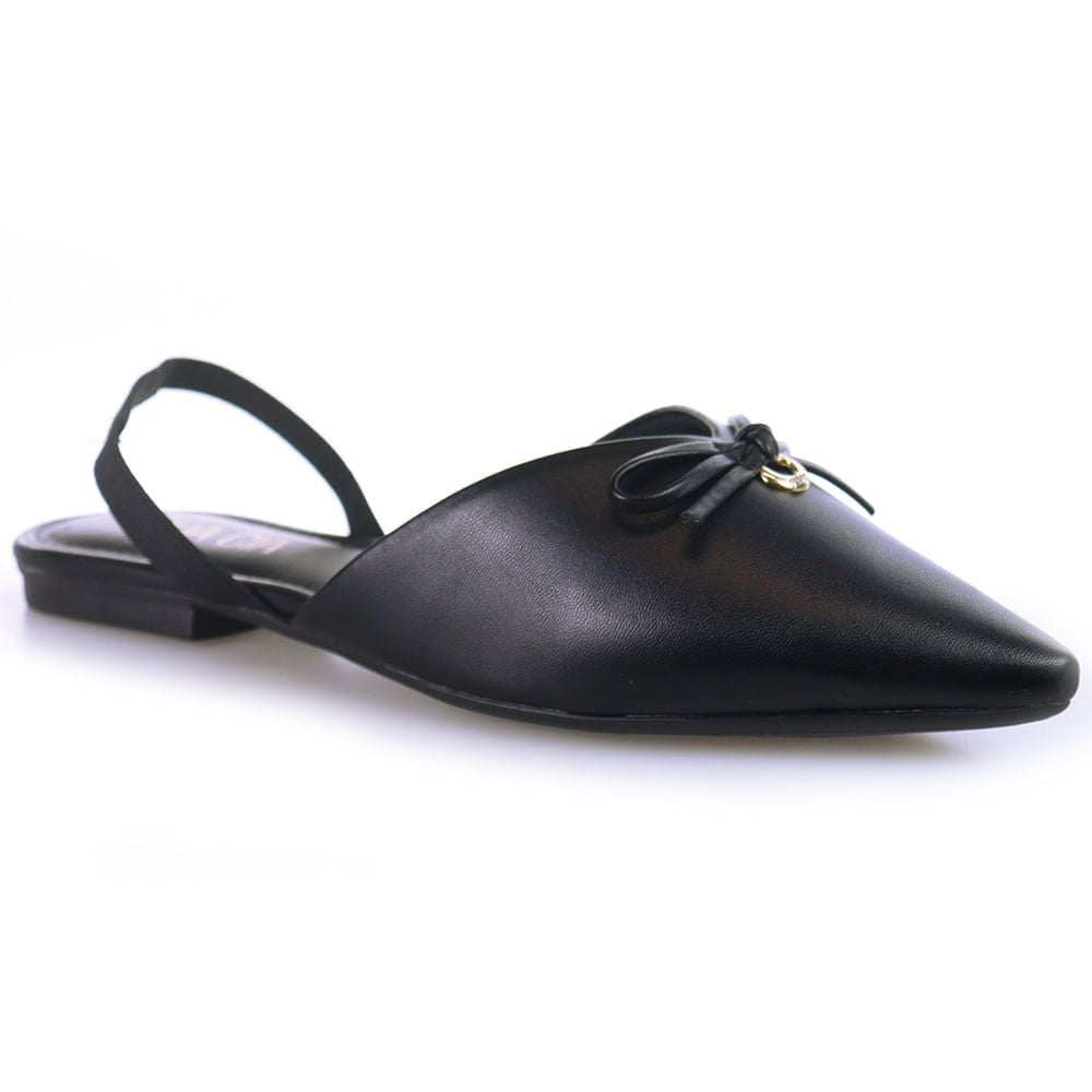 Mule Feminino Sua Cia Conforto e Estilo | Flávio's Calçados