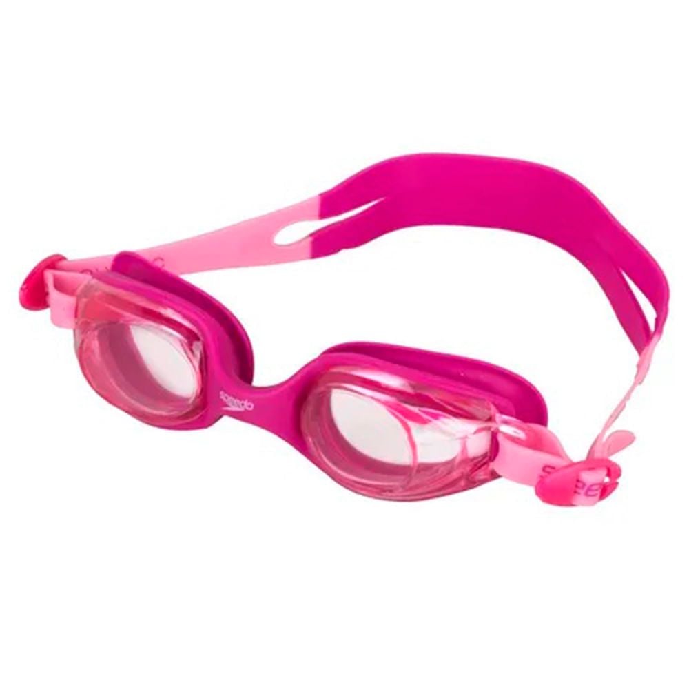 Óculos de Mergulho Infantil Speedo 507721 Conforto e Segurança | Flávio's Calçados