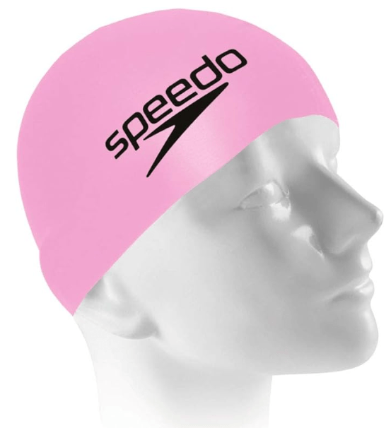 Touca Speedo C18050 conforto e durabilidade | Flávio's Calçados