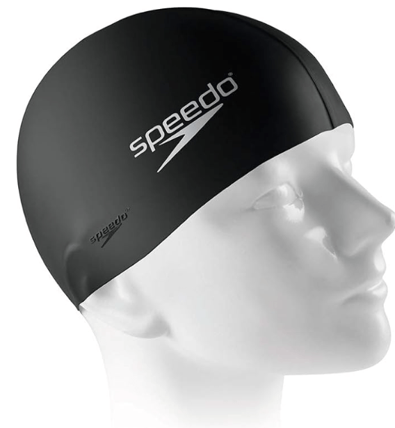 Touca de Mergulho Speedo C18009 Conforto e Proteção | Flávio's Calçados