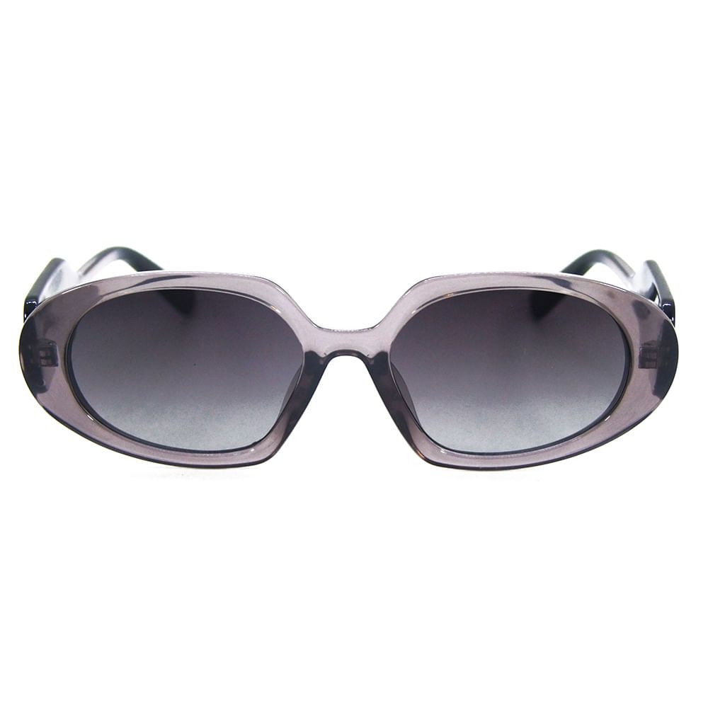 Óculos de Sol Feminino Laysa Monteiro LM2001-C13 | Proteção e Estilo | Flávio's Calçados