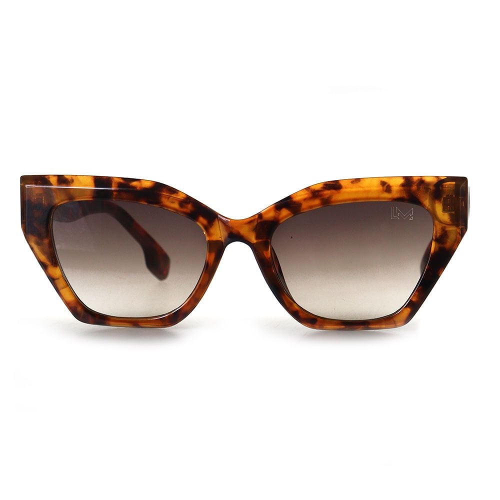 Óculos de Sol Laysa Monteiro LM2015-C3 - Proteção e Estilo | Flávio's Calçados