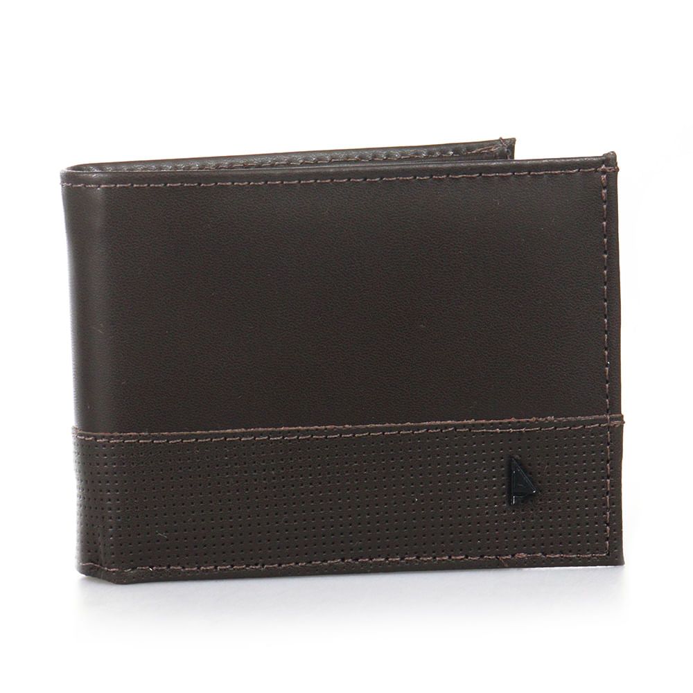 Carteira Monferrato Masculina elegante e resistente | Flávio's Calçados