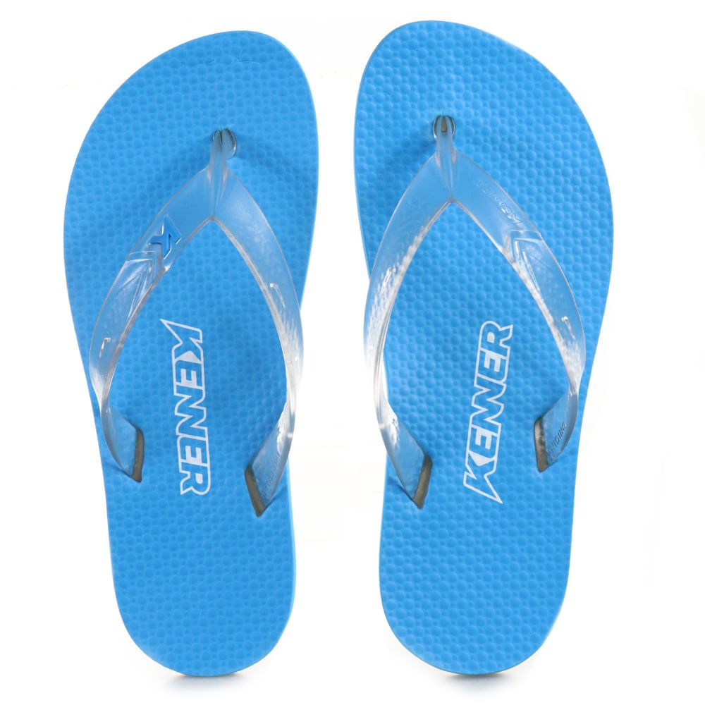 Chinelo Kenner New Summer - Conforto e Estilo | Flávio's Calçados