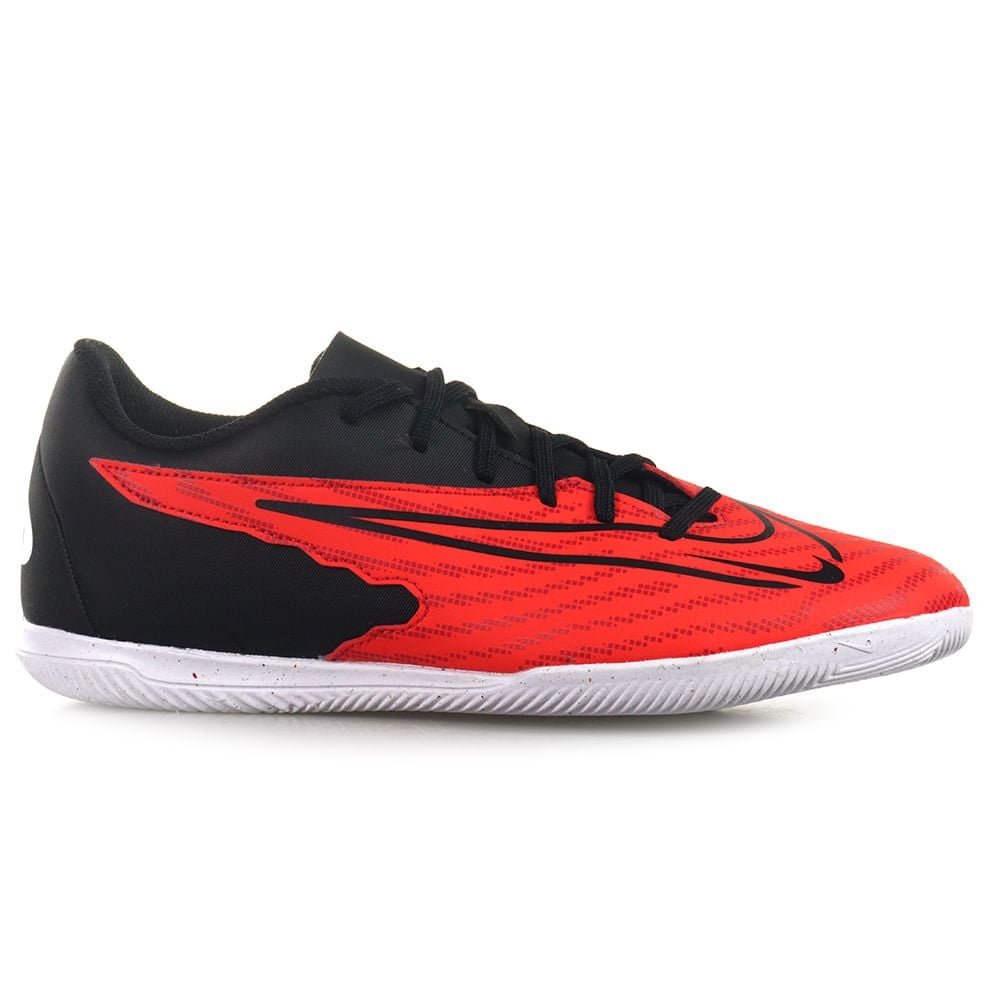 Chuteira Futsal Nike Phantom GX Club IC - Conforto e Estilo | Flávio's Calçados